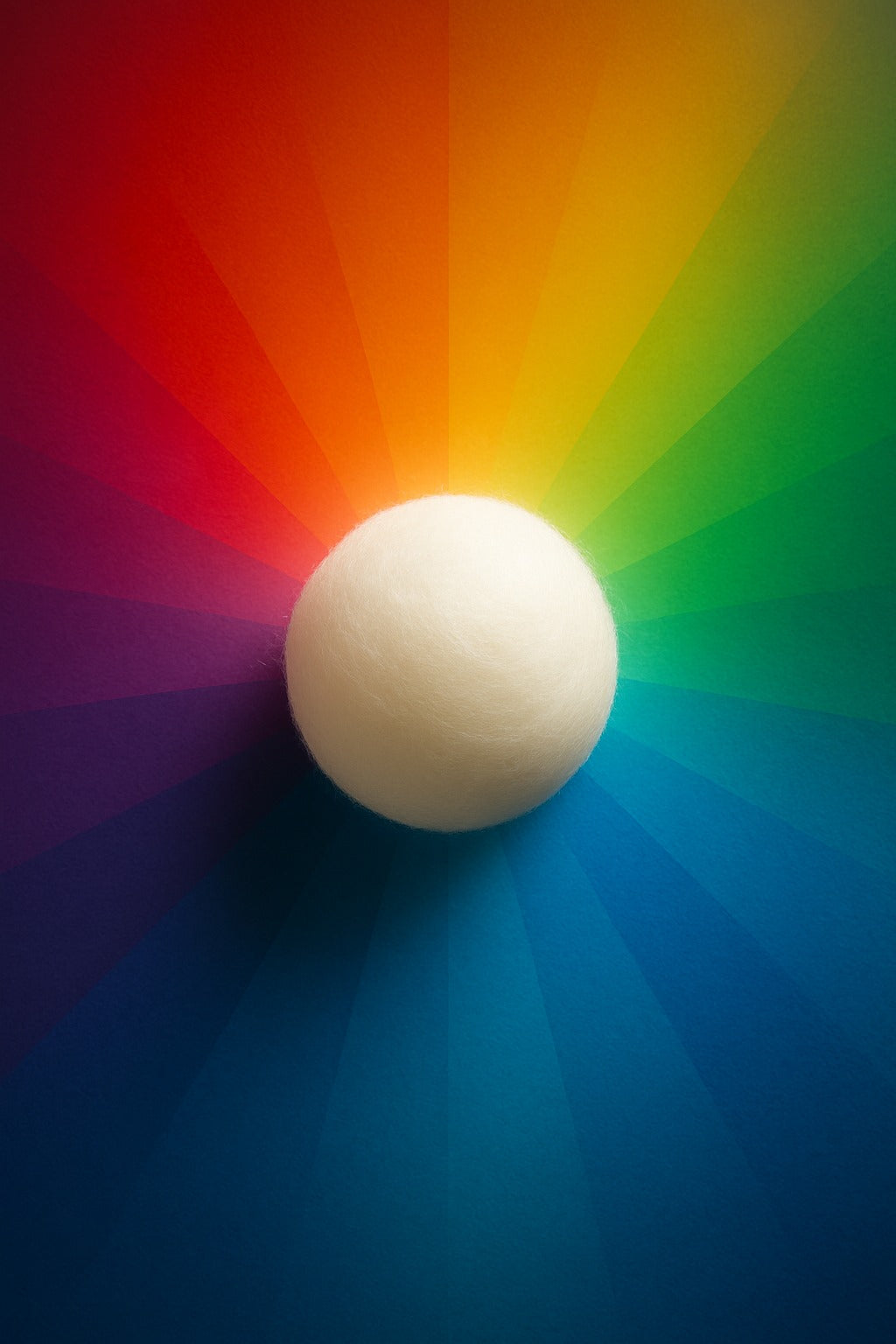 Why We Chose the White Pompom as a Symbol of Freedom